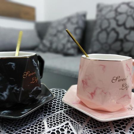 Apartmani Lukic Valjevo Zewnętrze zdjęcie