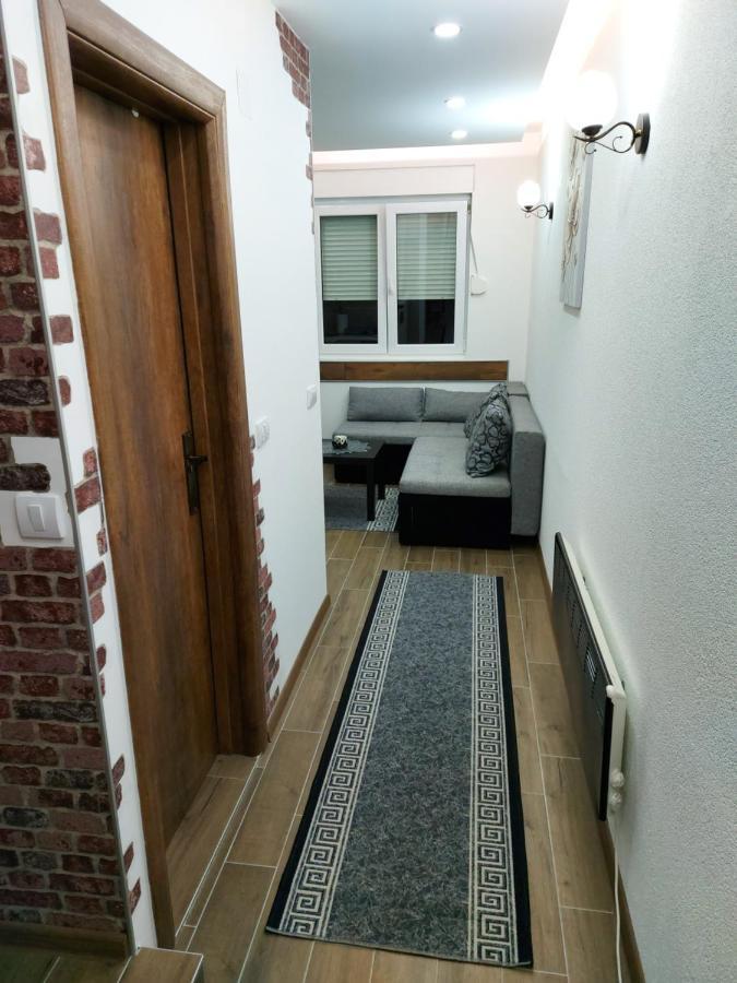 Apartmani Lukic Valjevo Zewnętrze zdjęcie