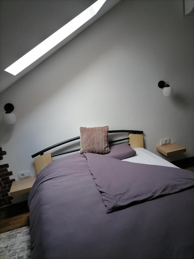 Apartmani Lukic Valjevo Zewnętrze zdjęcie