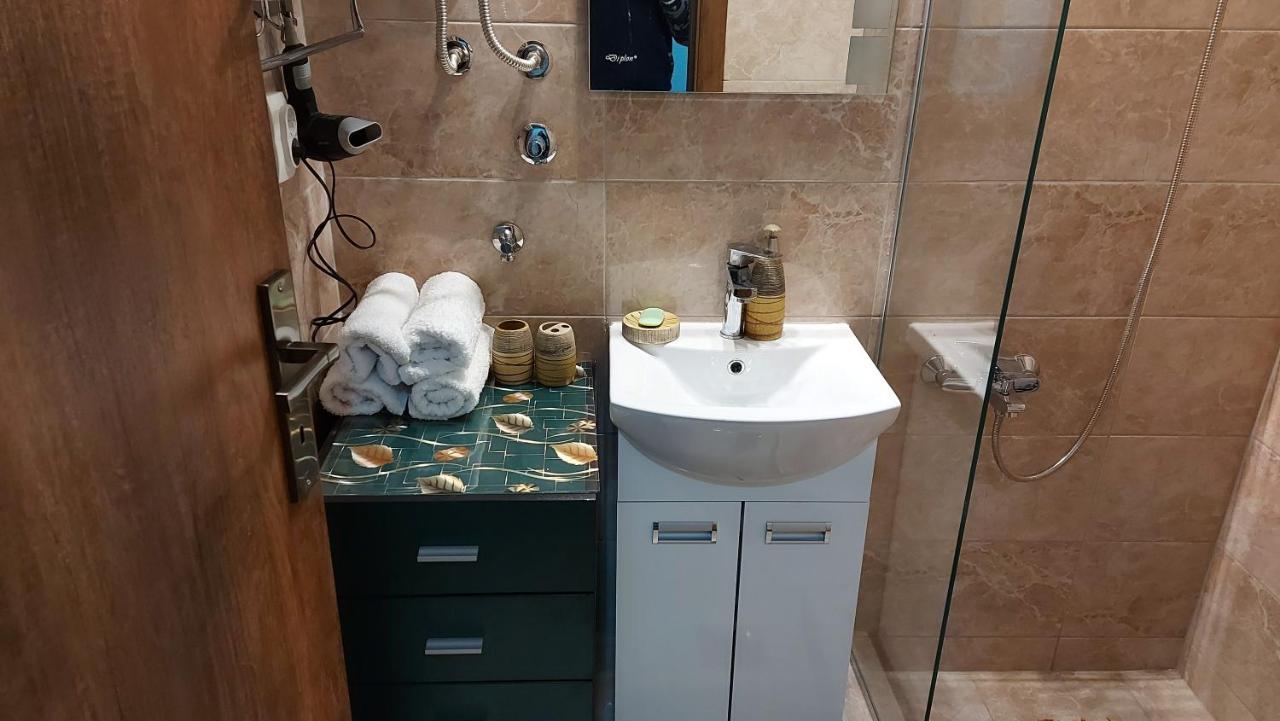 Apartmani Lukic Valjevo Zewnętrze zdjęcie
