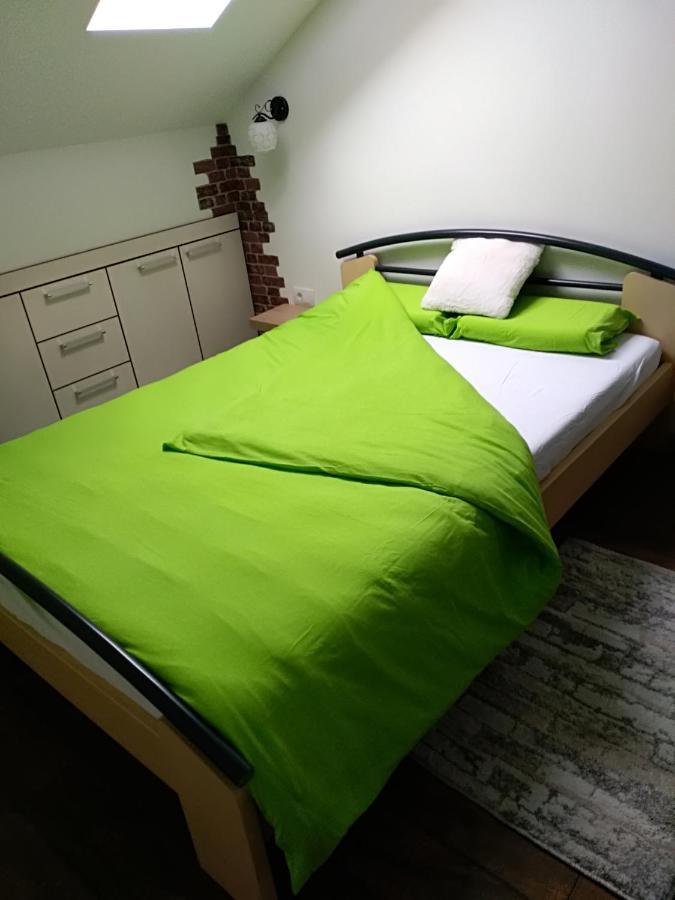 Apartmani Lukic Valjevo Zewnętrze zdjęcie