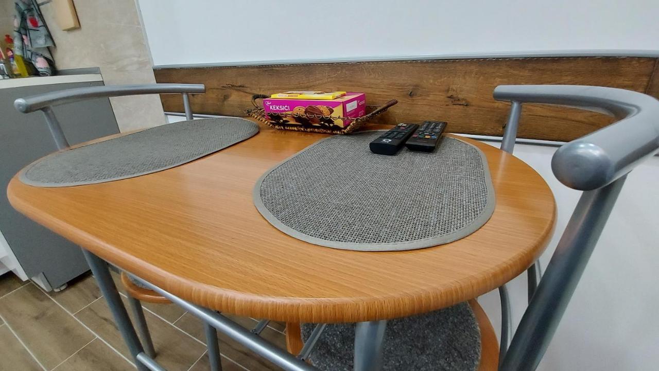 Apartmani Lukic Valjevo Zewnętrze zdjęcie